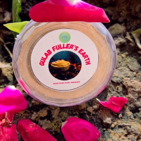 Gulab Fuller's Earth (Rose)