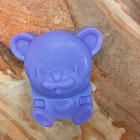 Teddy Soap