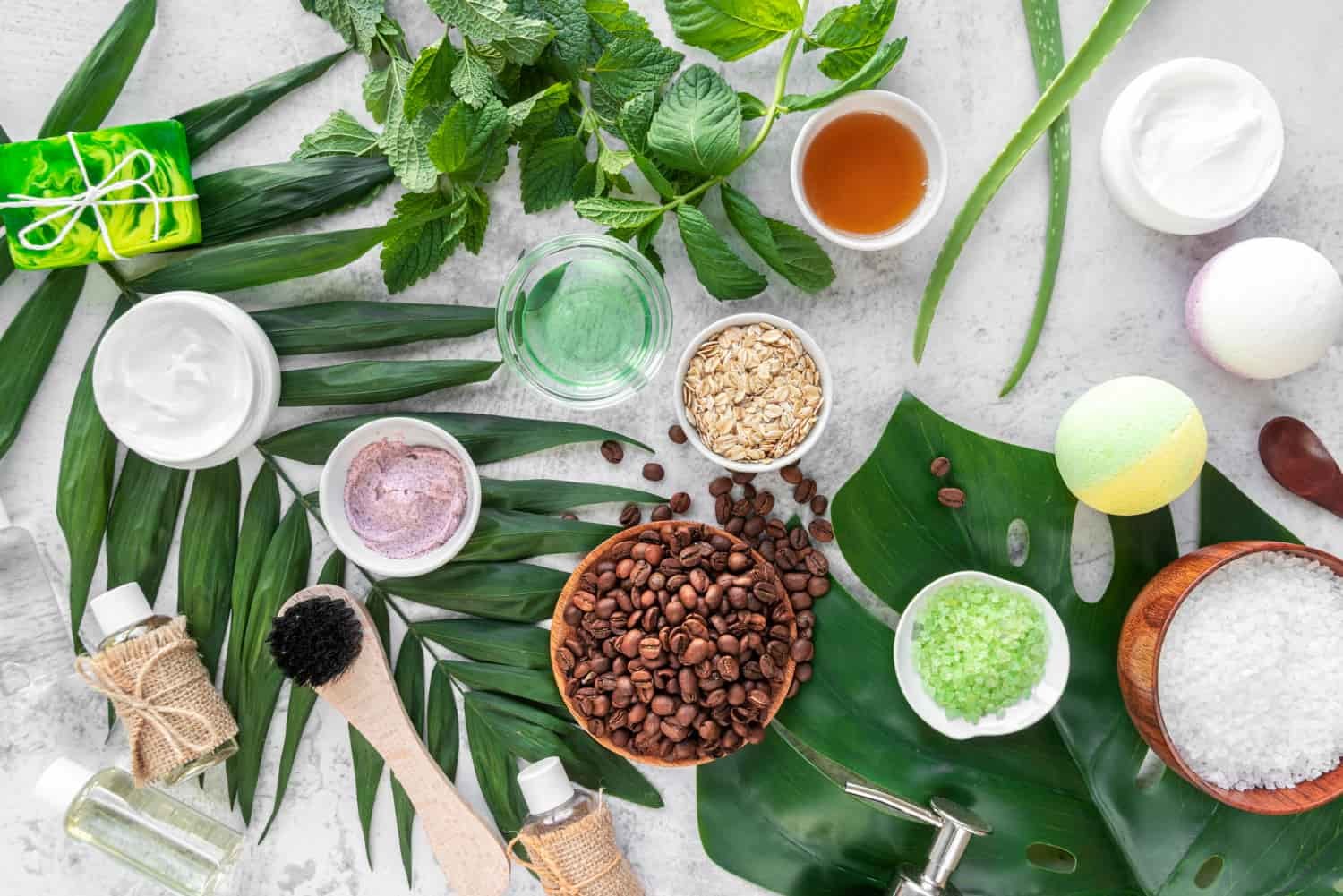 Foundations of Ayurvedic Skincare: Your Journey to Glowing Skin